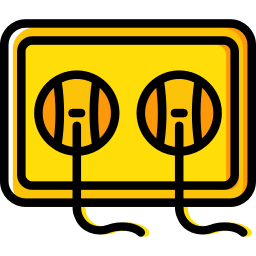 Socket icon