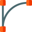 Arc icon 64x64