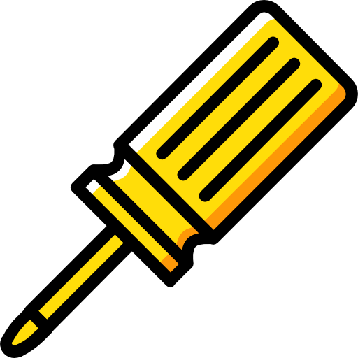 Screwdriver icon