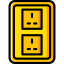 Socket icon 64x64