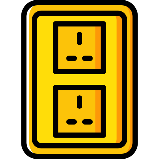 Socket icon