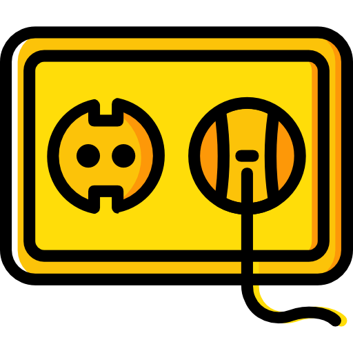 Socket icon