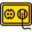 Socket icon 64x64