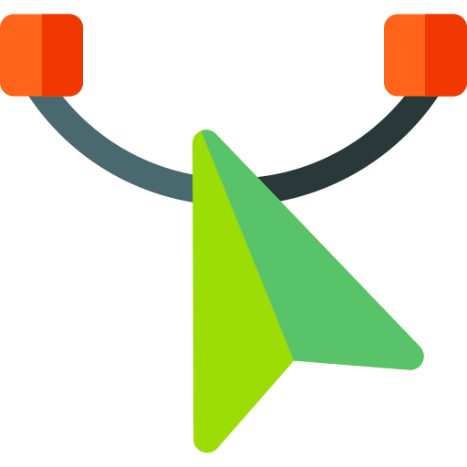 Reshape icon