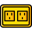 Socket icon 64x64