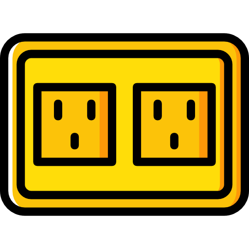 Socket icon