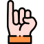 Swear icon 64x64