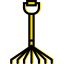 Rake icon 64x64