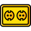 Socket icon 64x64