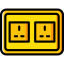 Socket icon 64x64