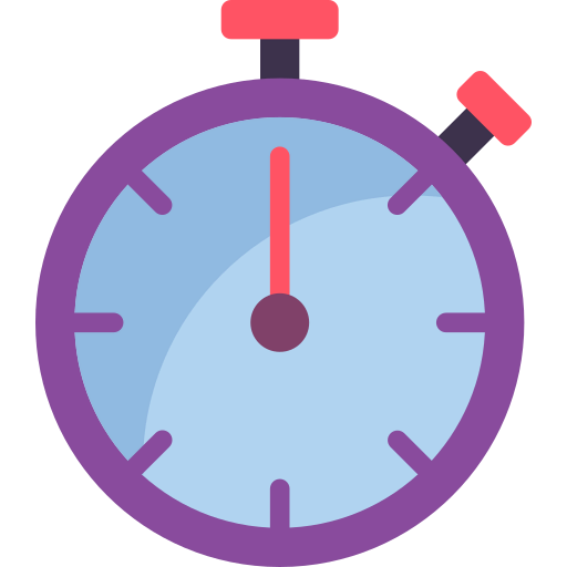 Stopwatch icon
