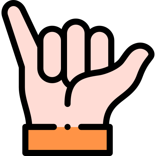 Cool icon