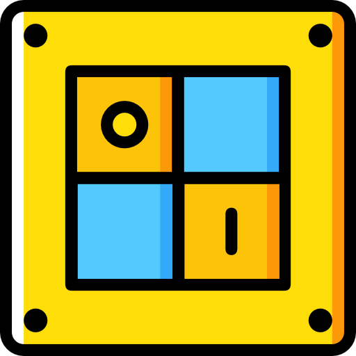 Switch іконка
