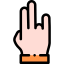 Shocker icône 64x64