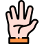 Five icon 64x64