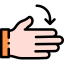 Hand icon 64x64