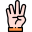 Four icon 64x64