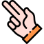 Gun icon 64x64