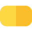 Rounded rectangle Ikona 64x64