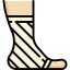 Bandaged icon 64x64