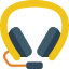 Headphones icon 64x64