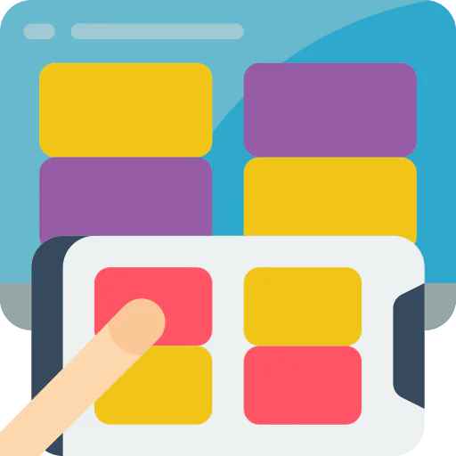 Quiz icon