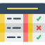 Scores icon 64x64