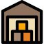 Warehouse icon 64x64