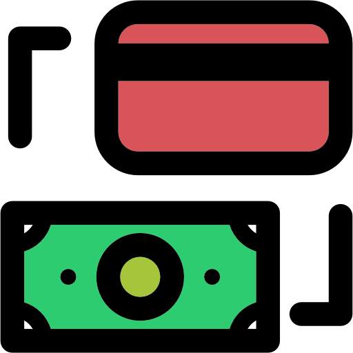 Transference icon