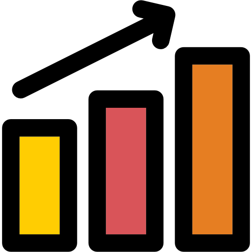 Stats icon