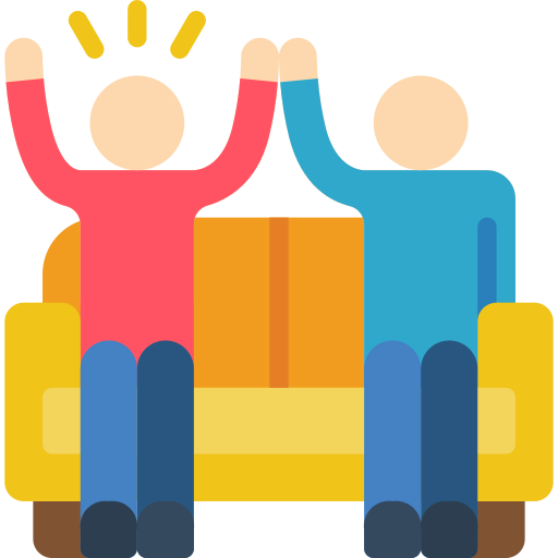 Sofa icon