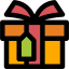 Gift icon 64x64