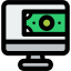 Payment method icon 64x64