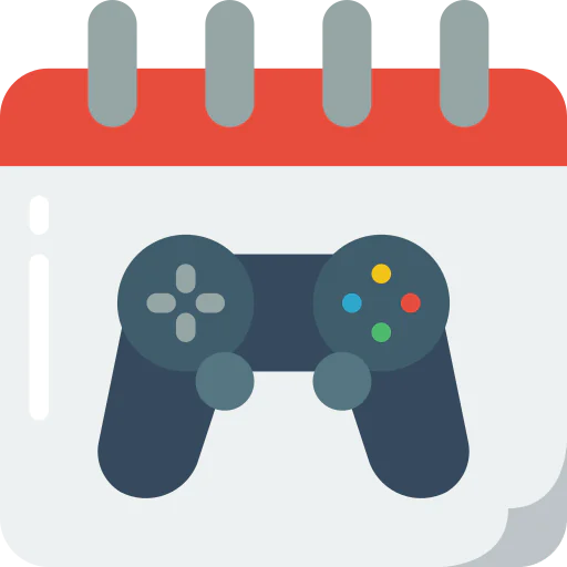 Date icon
