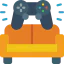 Sofa icon 64x64