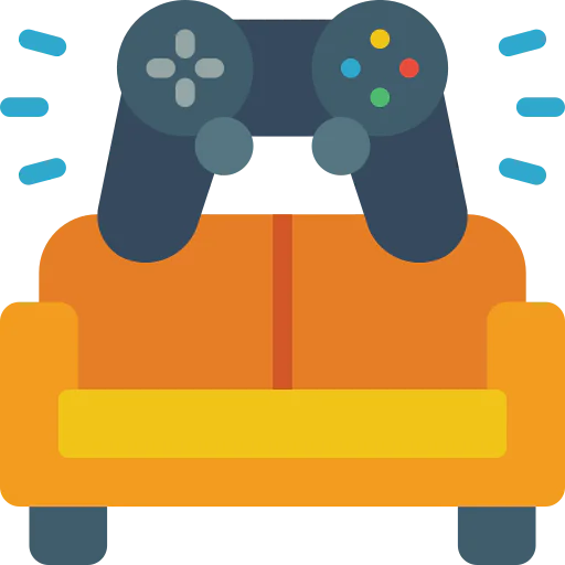 Sofa icon