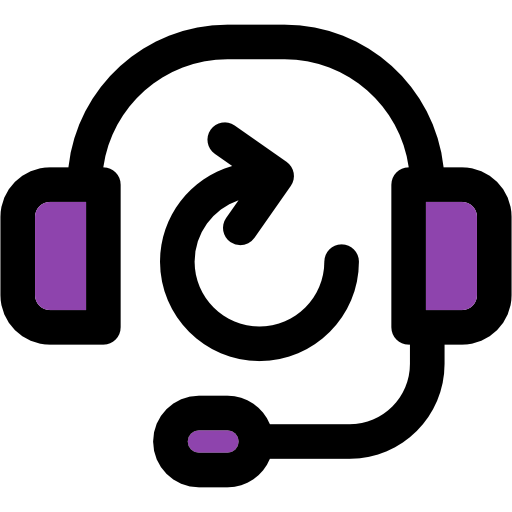 Support icon