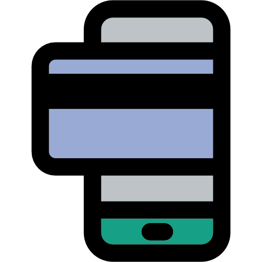Smartphone icon