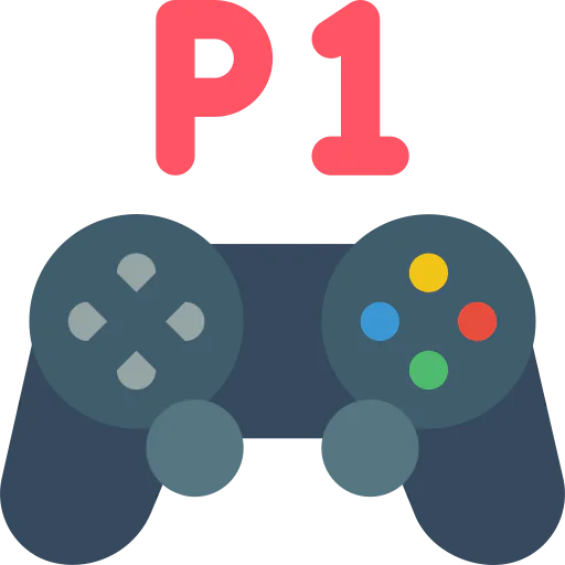 Player icon