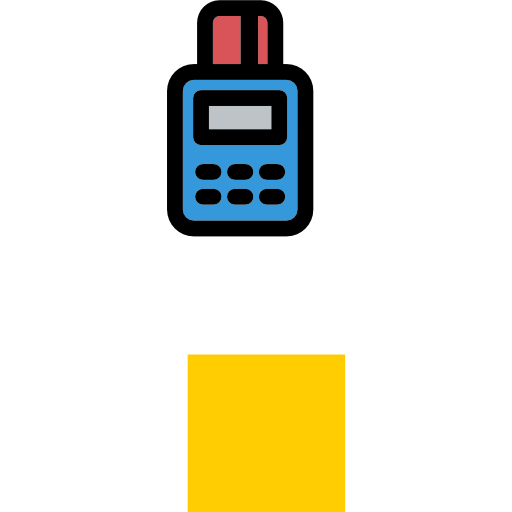 Payment method icon