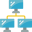Connection icon 64x64