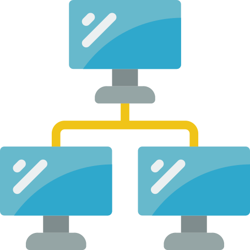 Connection icon