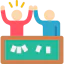 Card game icon 64x64
