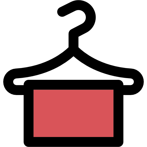 Hanger icon