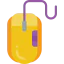Computer mouse icon 64x64