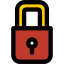 Padlock icon 64x64