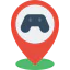 Location icon 64x64