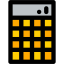 Calculator icon 64x64