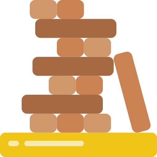 Blocks icon