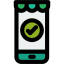 Online store icon 64x64